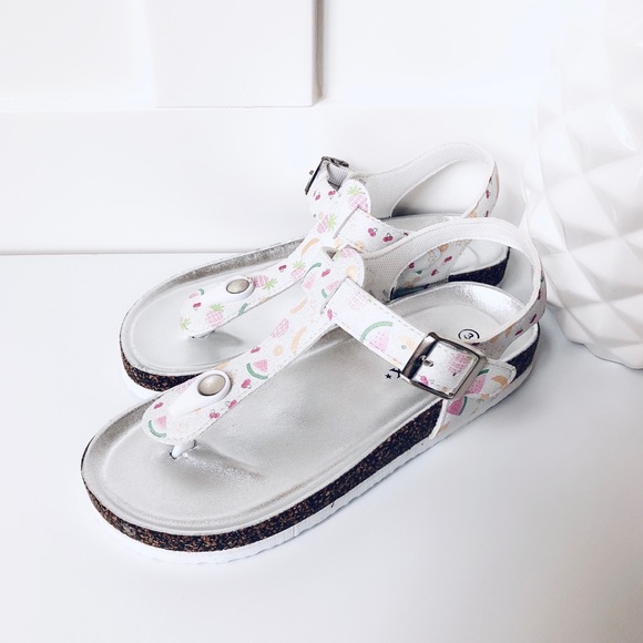 Sprox Tutti Frutti Sandal - Picture 4 of 6